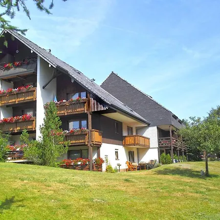 B3 Albmatte-Fewo Sauna, Hallenbad Aussenbecken Massagen Nebenan Menzenschwand-Hinterdorf Buitenkant foto
