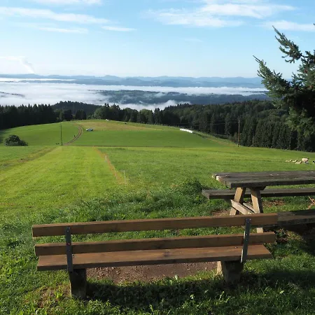 B3 Albmatte-Fewo Sauna, Hallenbad Aussenbecken Massagen Nebenan Menzenschwand-Hinterdorf Buitenkant foto