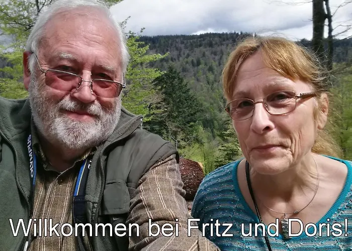 B3 Albmatte-Fewo Sauna, Hallenbad Aussenbecken Massagen Nebenan