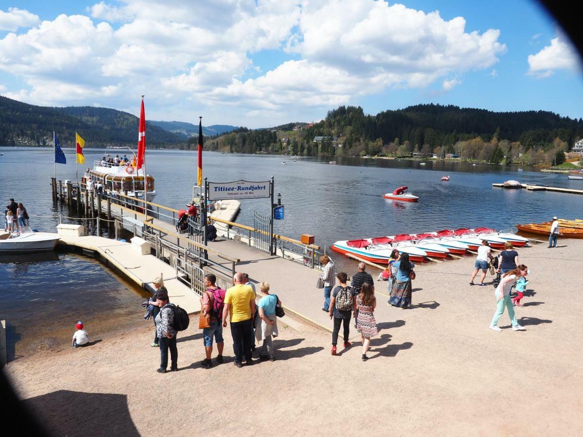 B3 Albmatte-fewo Sauna, Hallenbad Aussenbecken Massagen Nebenan Menzenschwand-Hinterdorf